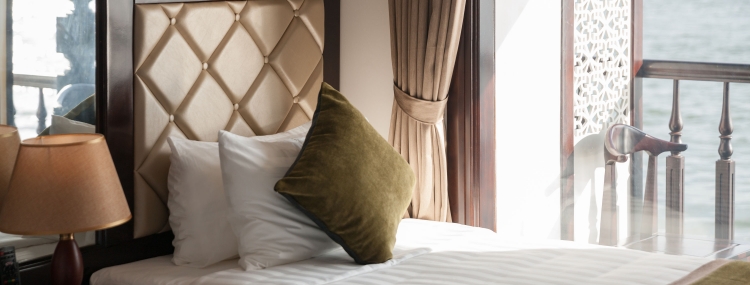 HA LONG -ALISA CRUISE 2DAYS 1NIGHT (5*****)