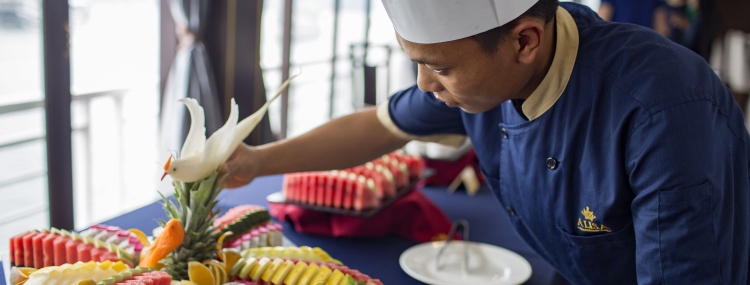 HA LONG - ALISA CRUISE/ ALISA PREMIER  CRUISE 5***** 3D2N