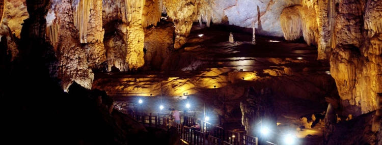 ELEPHANT CAVE AND MA DA VALLEY 1 DAY